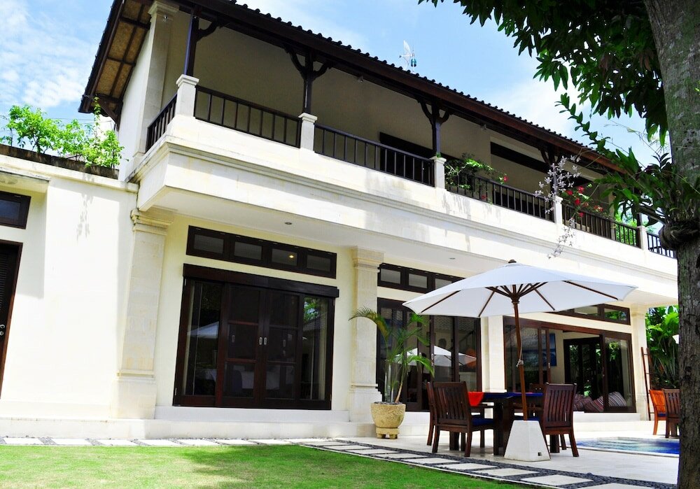 Фото Impiana Private Villas Seminyak