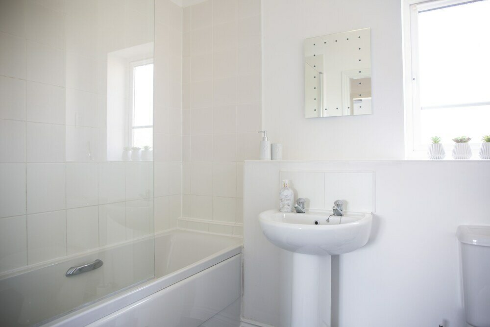 Фото Superb Apartment in Stratford Upon Avon With Free Parking & Wi-fi