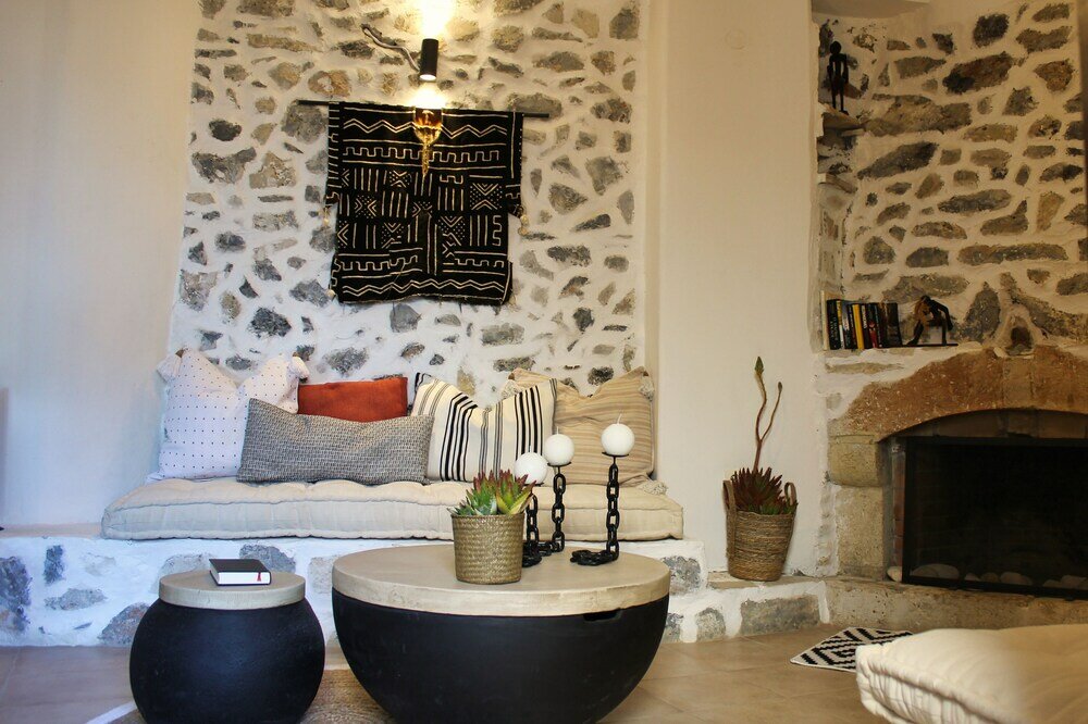 Фото Elia Woodstone Houses