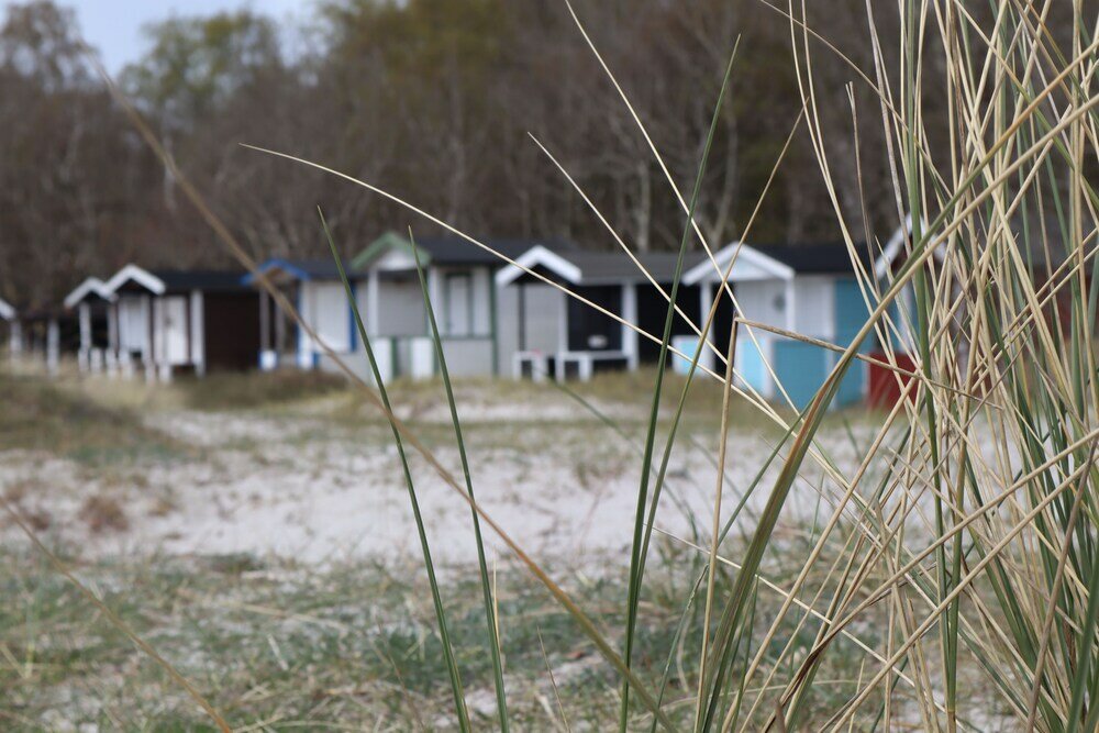 Фото Höllviksnäs möten mat logi