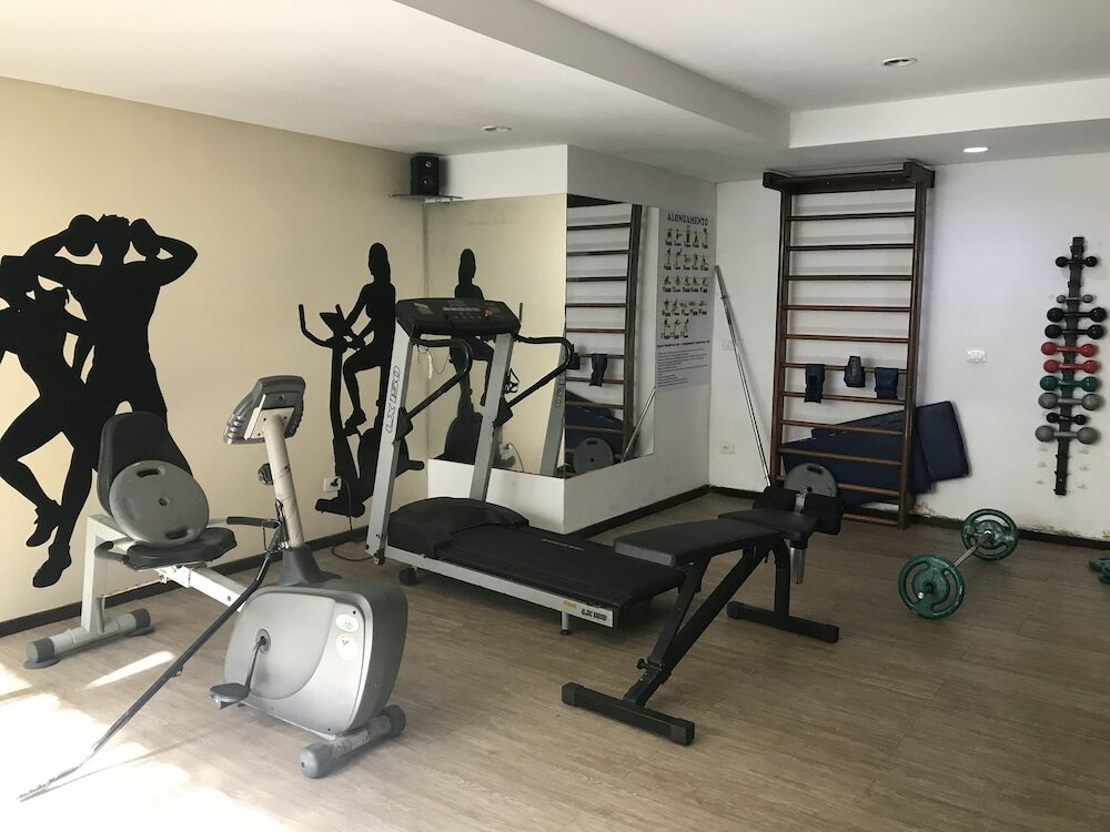 Фото Bela HOSPEDAGEM-Imperial Flats em Tambaú