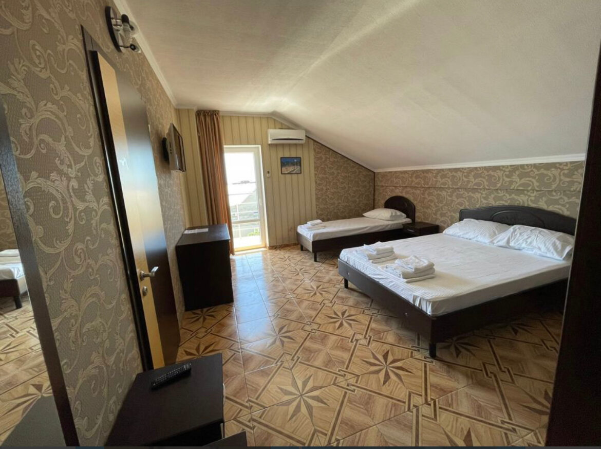 Фото Ахиллес