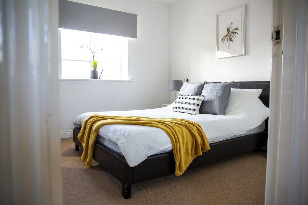 Фото Superb Apartment in Stratford Upon Avon With Free Parking & Wi-fi