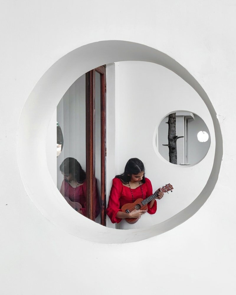 Фото Golden Rock - Am Hotel Kollection