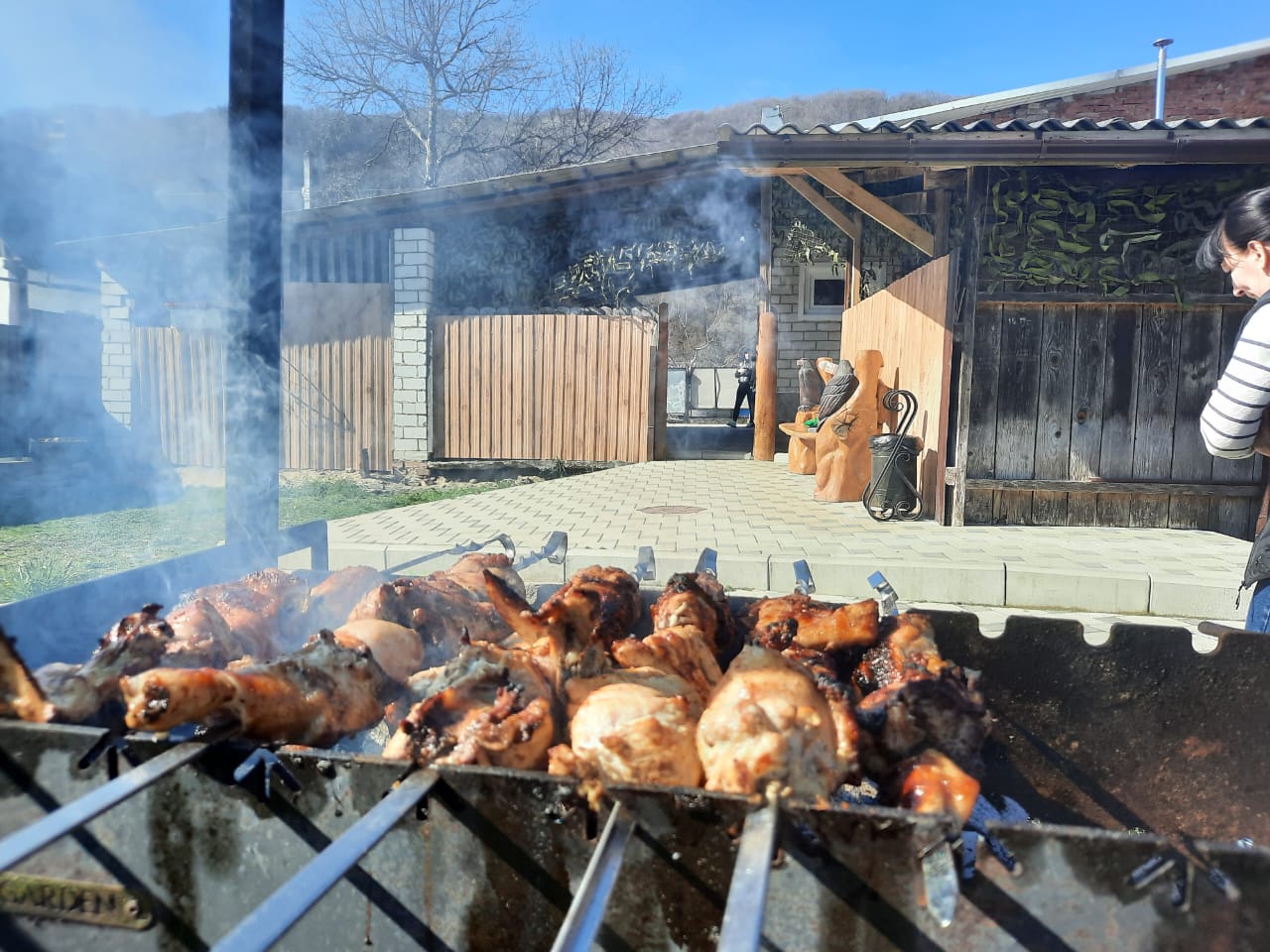 Фото Релакс