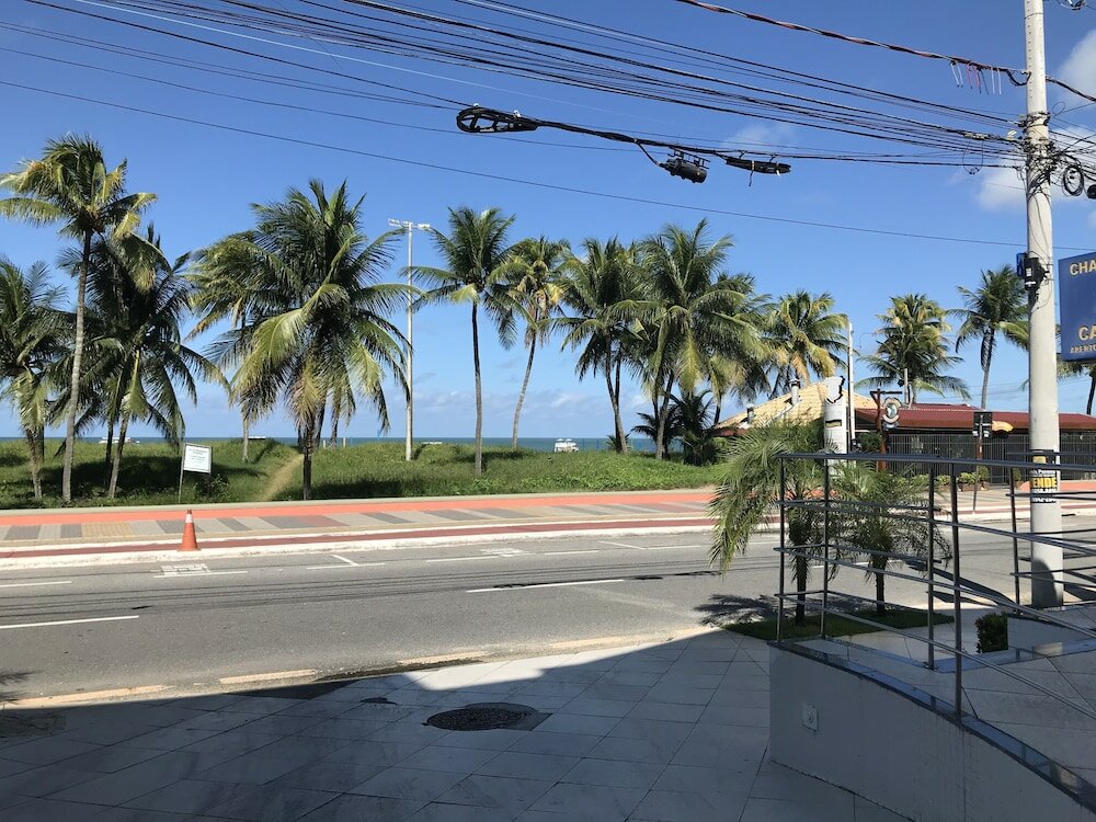 Фото Bela HOSPEDAGEM-Imperial Flats em Tambaú