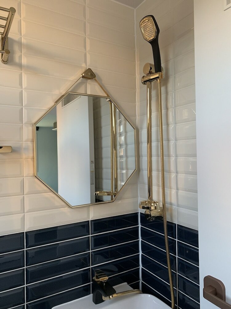 Фото Just Mansion