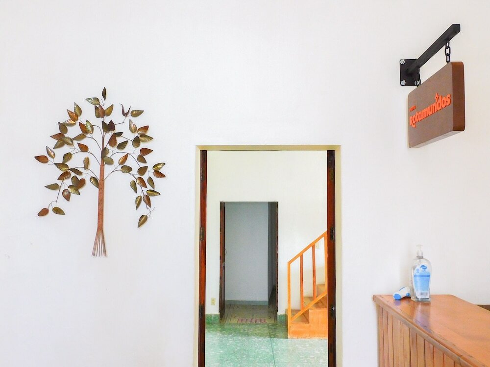 Фото Отель María Bonita by Rotamundos