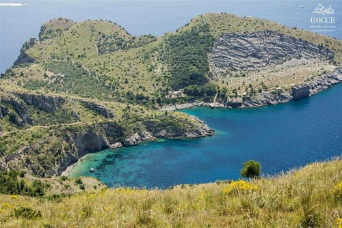 Апартаменты Agave - Blu Sorrento