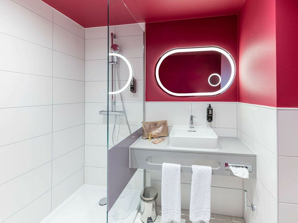 Фото Ibis Styles Muenchen Perlach