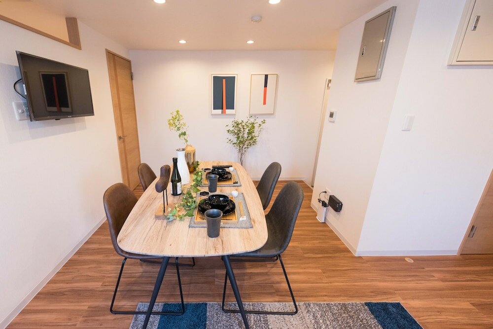 Фото Tora Hotel Skytree A