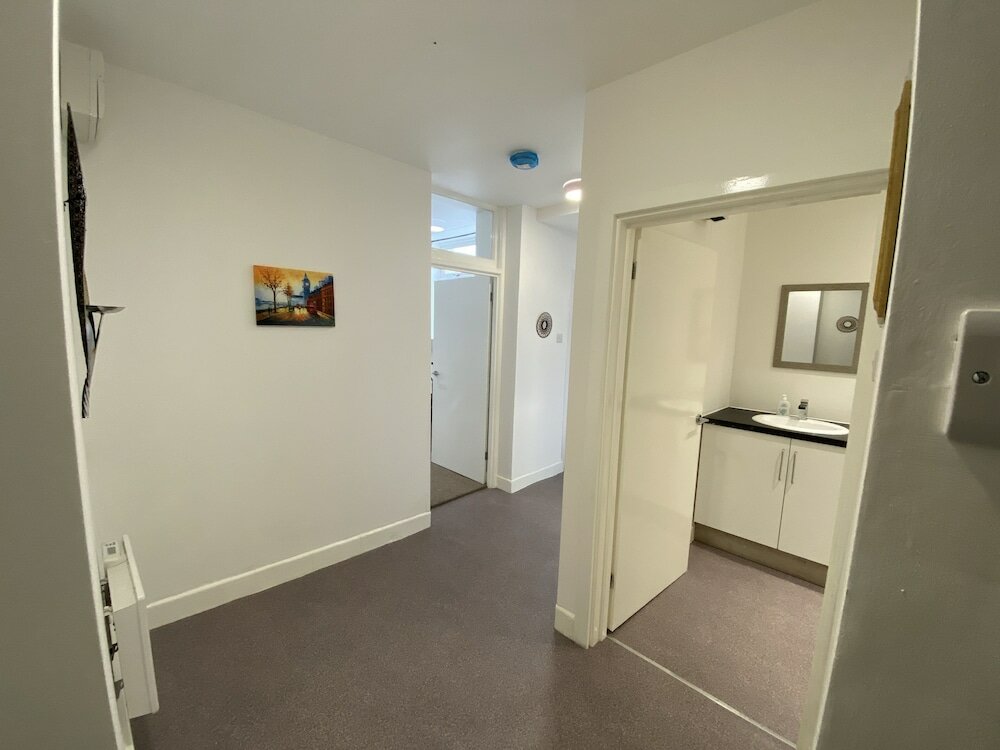 Фото Octagon Apartment 2