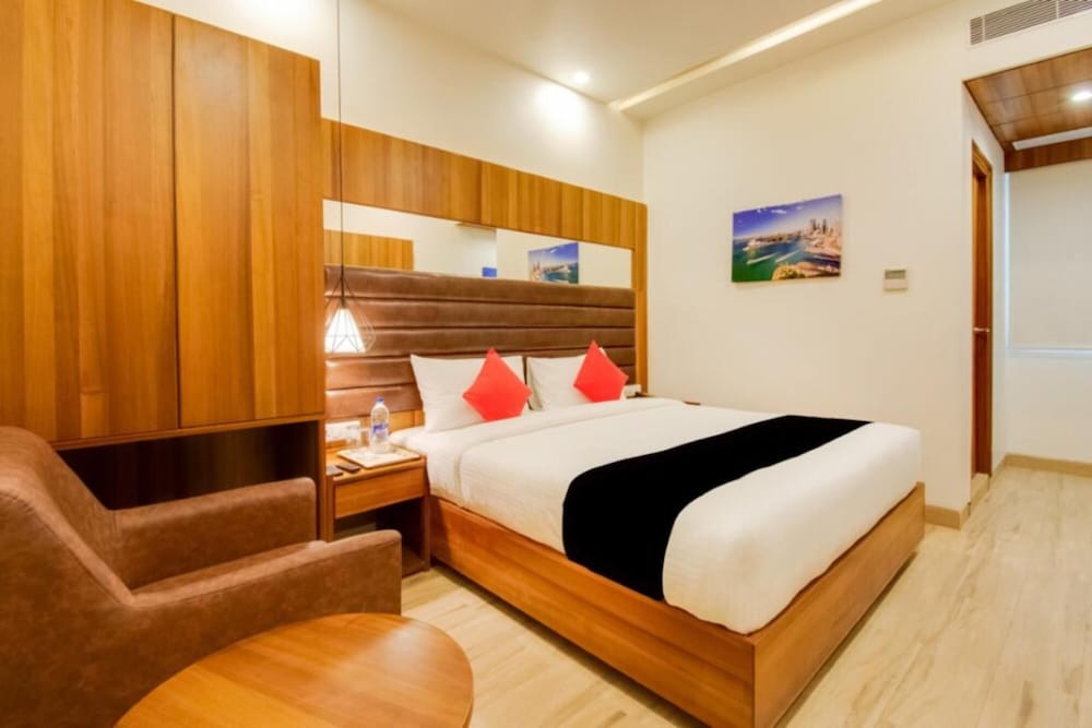 Фото Inn The Centre