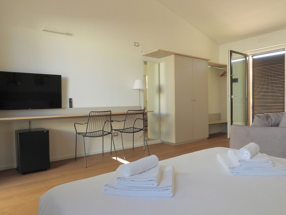 Фото Al Cappuccino Vecchio