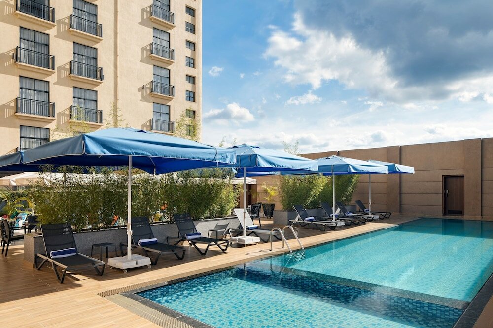 Фото отеля 5