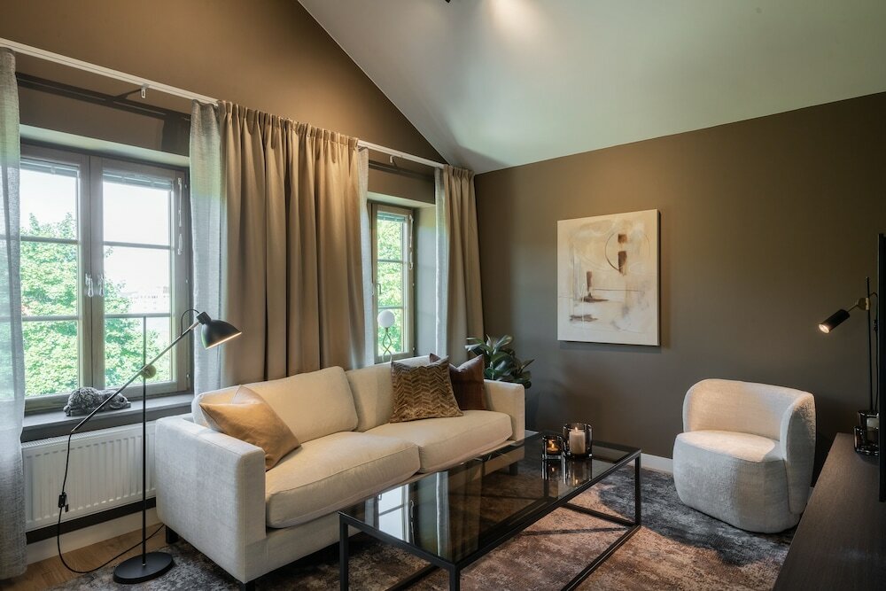 Фото Live and Stay - Ekmanska