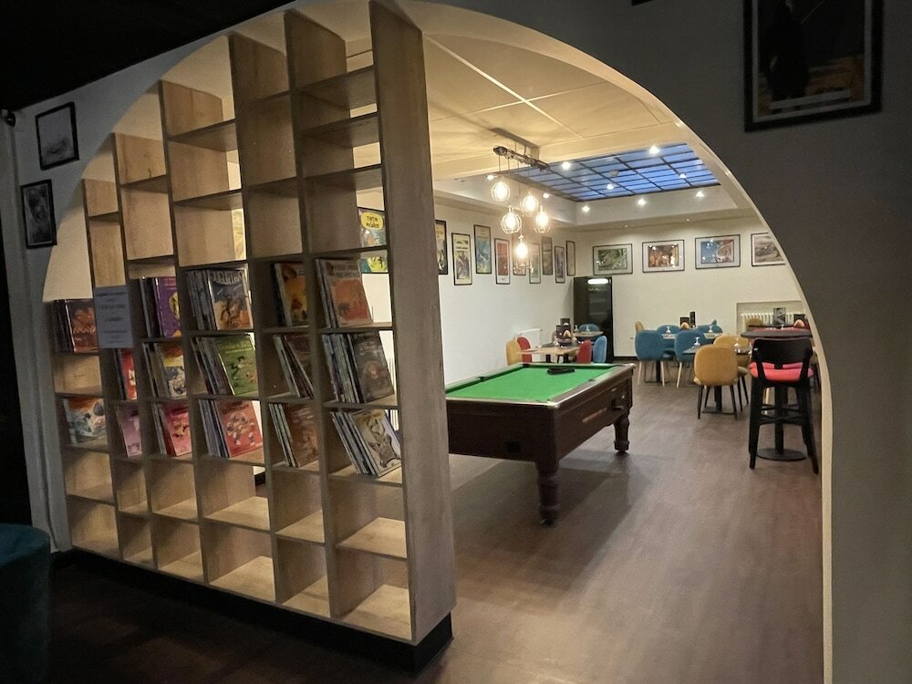 Фото отеля 5