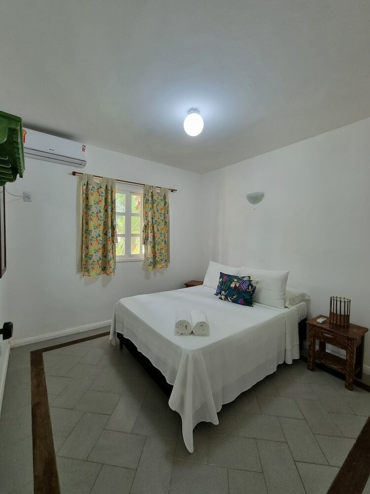 Фото Pousada Solar das Orquídeas Praia