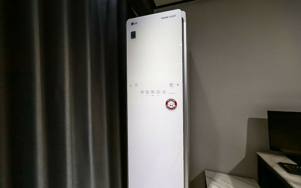 Фото Changwon The View Hotel