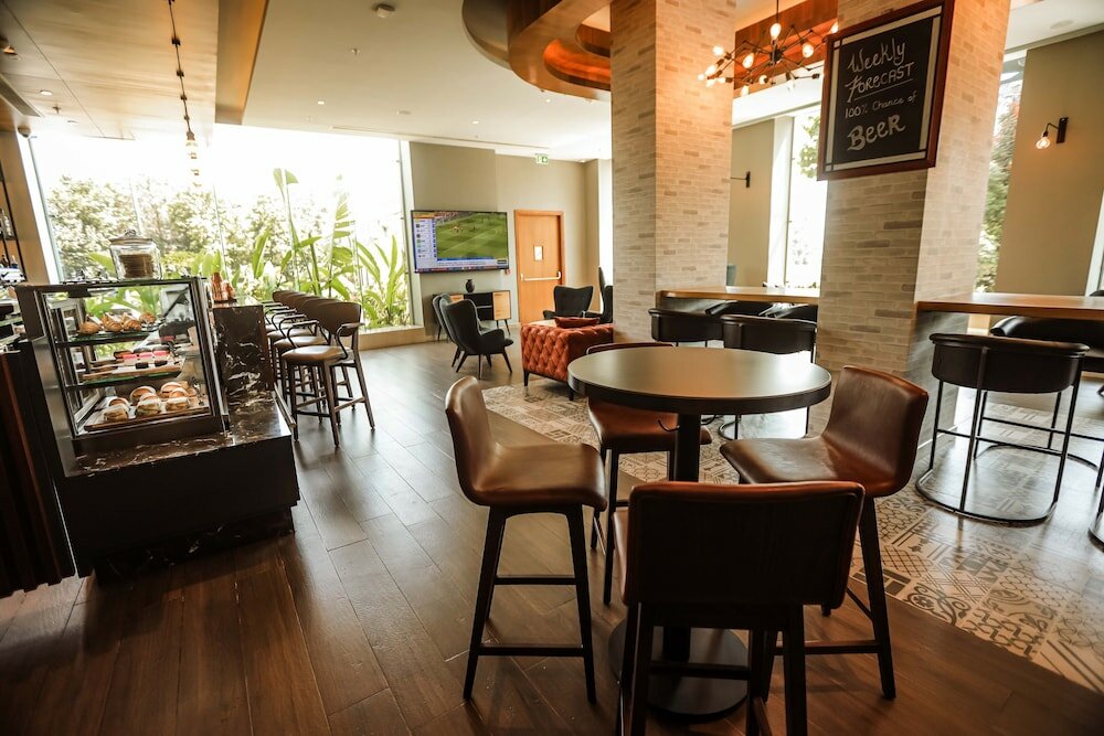 Фото Four Points by Sheraton Kigali