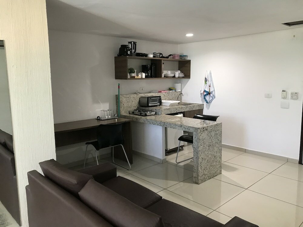 Фото Bela HOSPEDAGEM-Imperial Flats em Tambaú