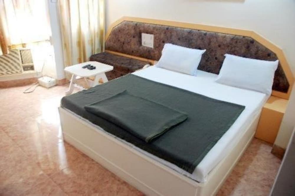 Фото Hotel Sonali Regency