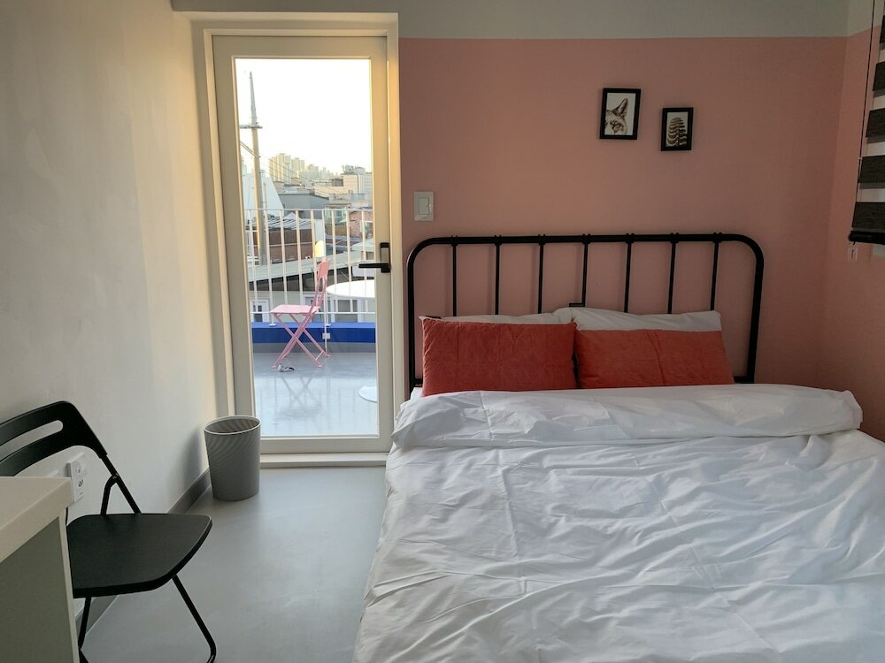 Фото Just Mansion