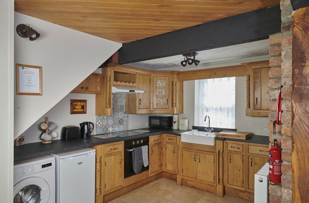 Фото Ballykeel Farm