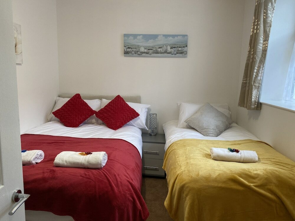 Фото Octagon Apartment 1