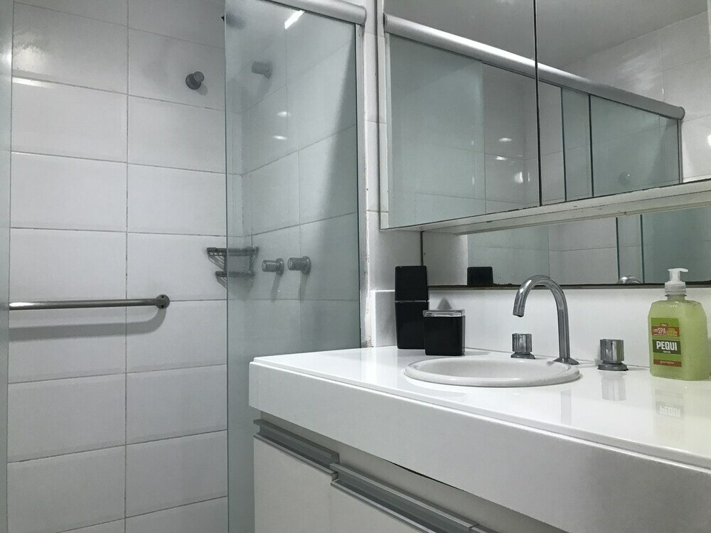 Фото Bela HOSPEDAGEM-Imperial Flats em Tambaú