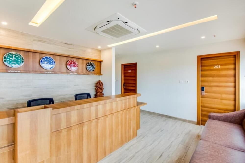 Фото Inn The Centre