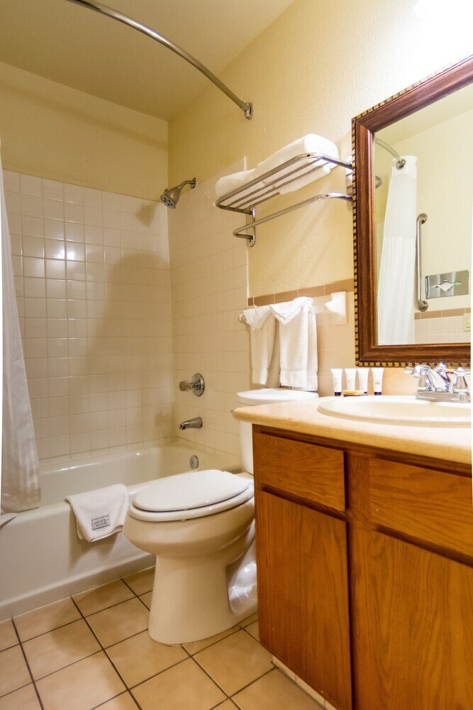 Фото Desert Extended Stay