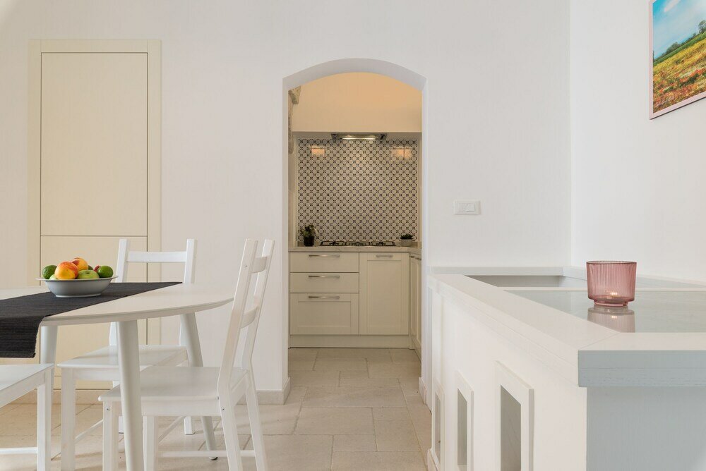 Фото Casetta Biancapietra by Wonderful Italy