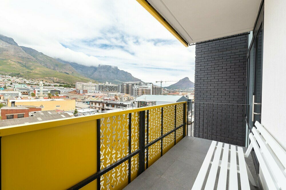 Hotel Albert Road Wex Apartment, Capetown, photo