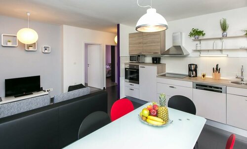 Гостиница Lapad Bay Apartman в Дубровнике