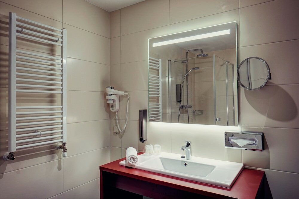 Фото Amedia Amsterdam Airport, Trademark Collection by Wyndham