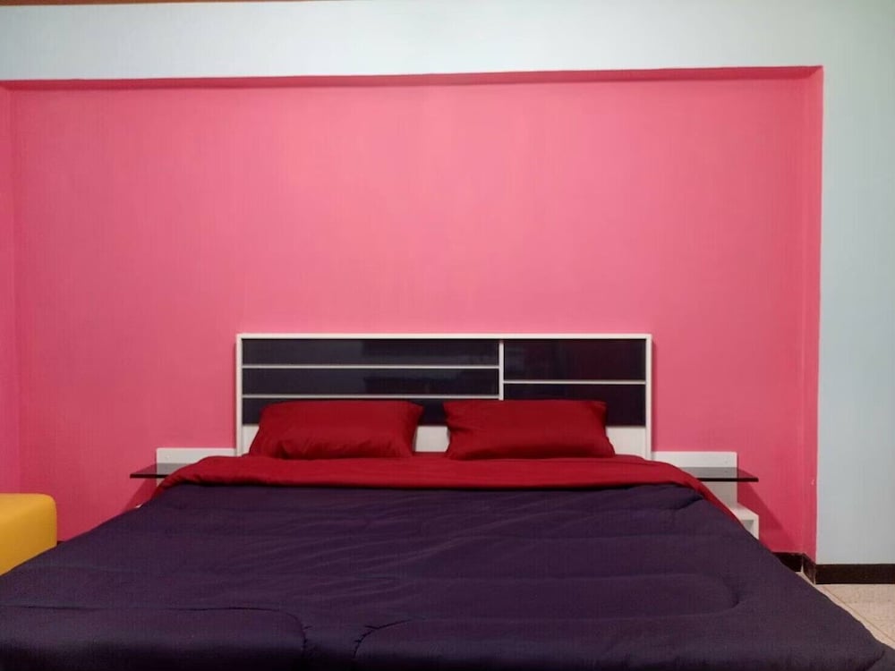 Фото Hotel Paraiso