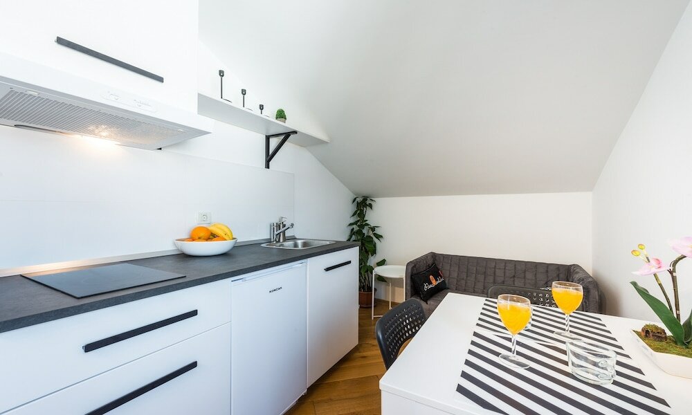 Фото Apartment Marilyn