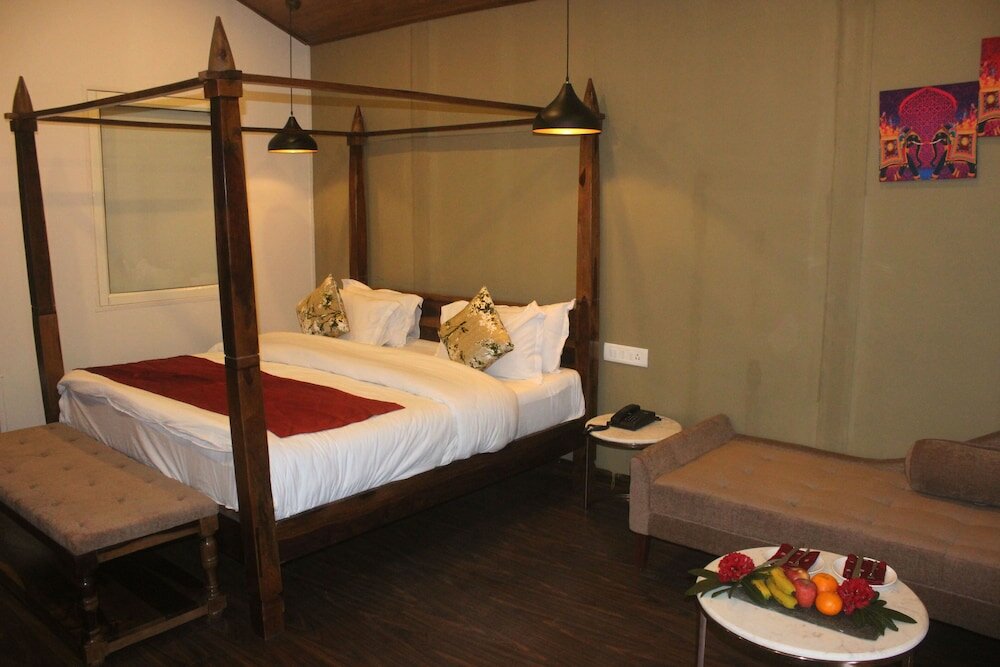 Фото GenX The Gateway Dalhousie