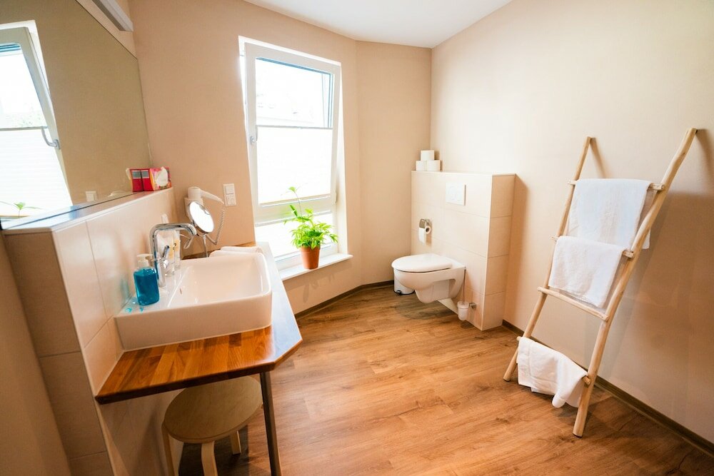 Фото Burgers Hotel