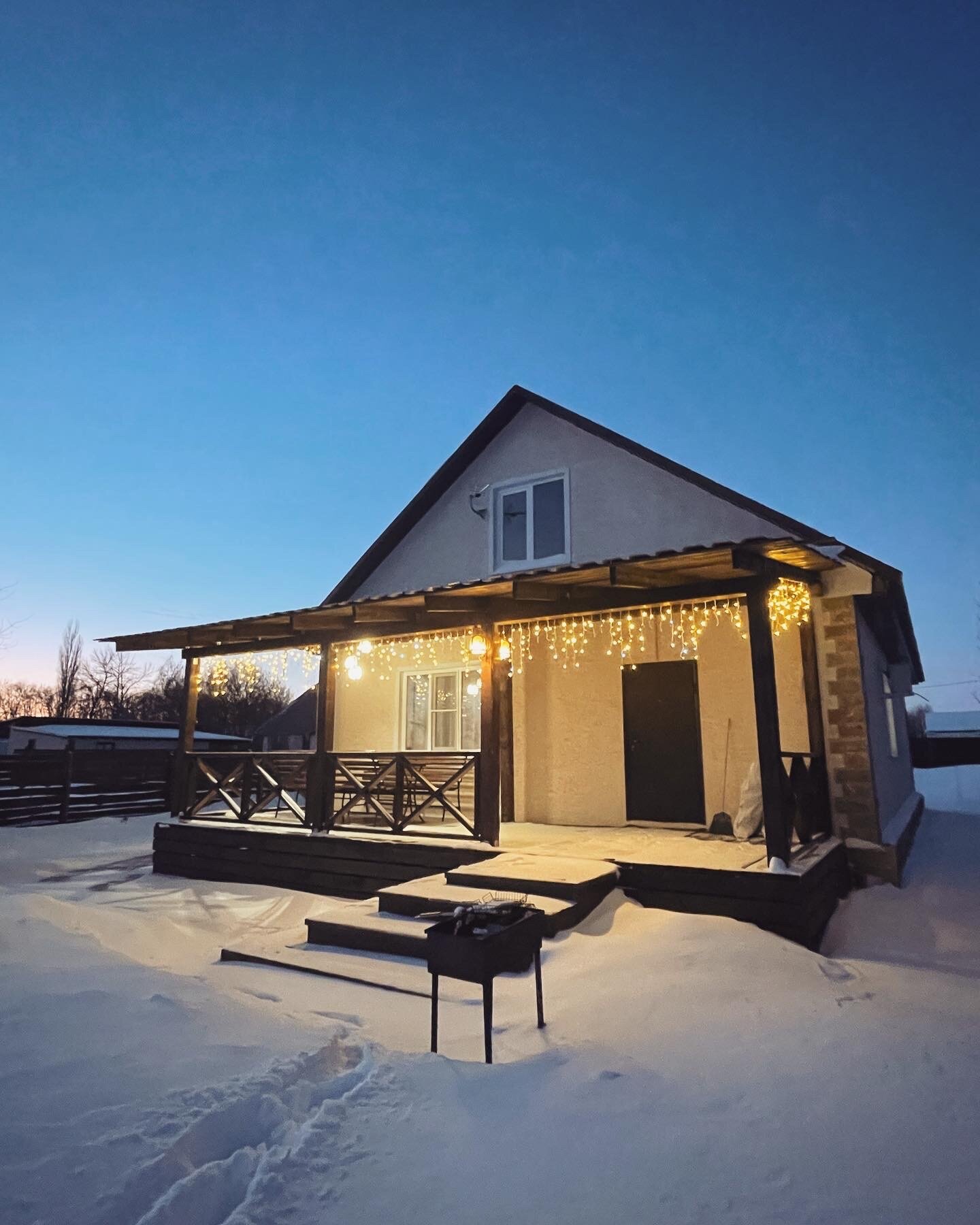 Фото Дивное