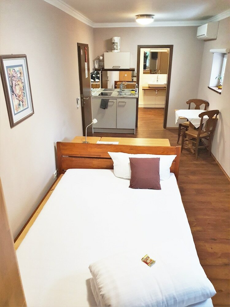 Фото Burgers Hotel