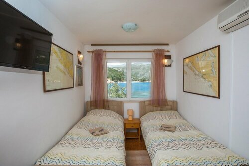 Гостиница Seaside Studio