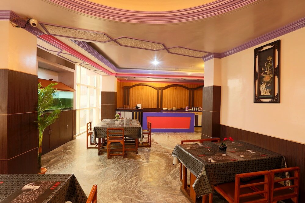 Фото Hotel Assembly