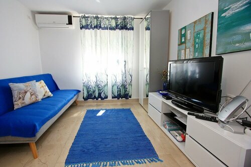 Гостиница Apartment Zorica