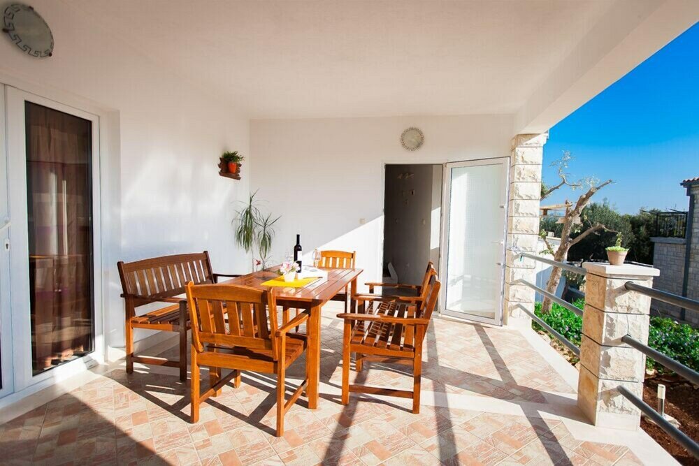 Фото Apartments Irene's Place