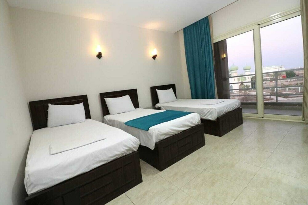 Фото AquaView apartment Resort and Aqua Park