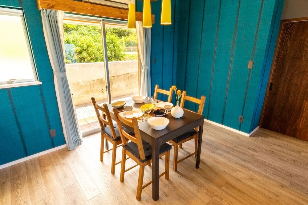 Фото Umi to Sora Ishigakijima