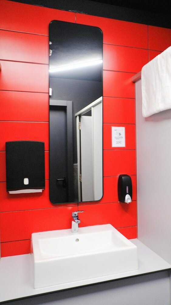 Фото Hotello Hostel