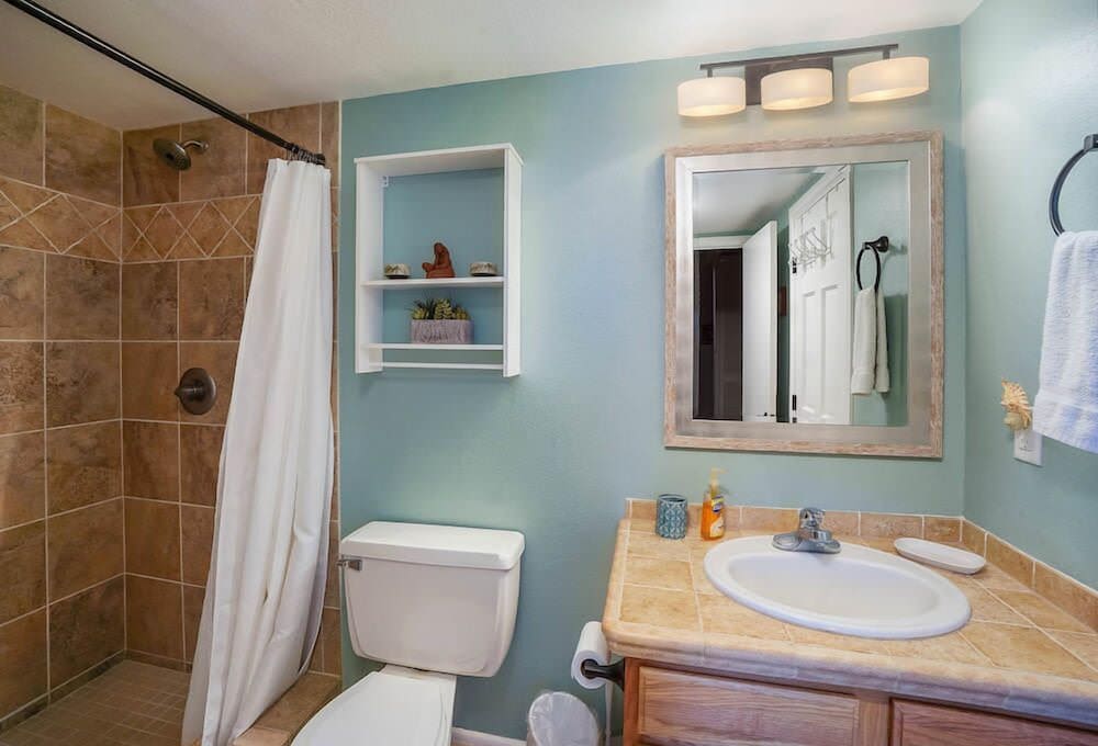 Фото Kona Mansions c211